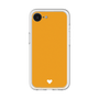 Premium Panel［ Original - Favorite Color Heart - Orange ］