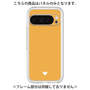 Premium Panel［ Original - Favorite Color Heart - Orange ］