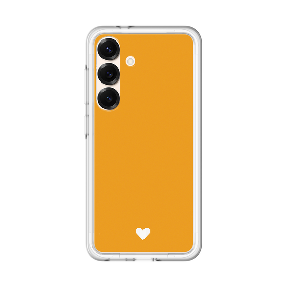 Premium Panel［ Original - Favorite Color Heart - Orange ］