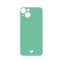 Premium Panel［ Original - Favorite Color Heart - Green ］