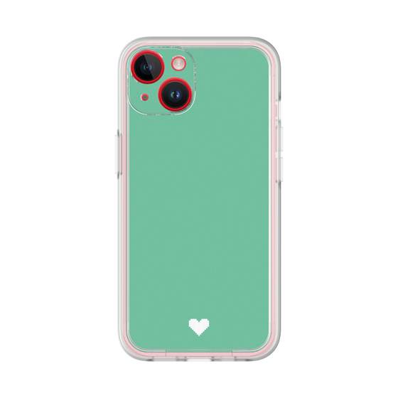 Premium Panel［ Original - Favorite Color Heart - Green ］