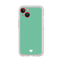 Premium Panel［ Original - Favorite Color Heart - Green ］