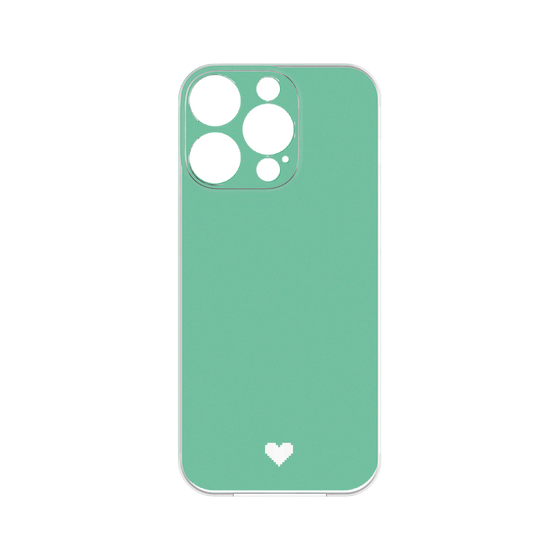Premium Panel［ Original - Favorite Color Heart - Green ］