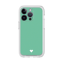 Premium Panel［ Original - Favorite Color Heart - Green ］