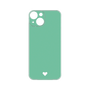 Premium Panel［ Original - Favorite Color Heart - Green ］
