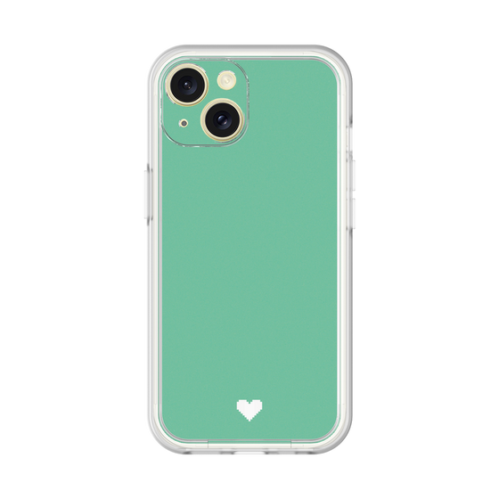 Premium Panel［ Original - Favorite Color Heart - Green ］