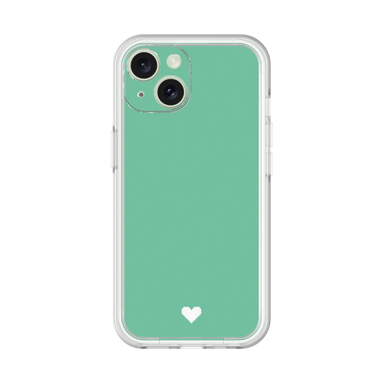 Premium Panel［ Original - Favorite Color Heart - Green ］
