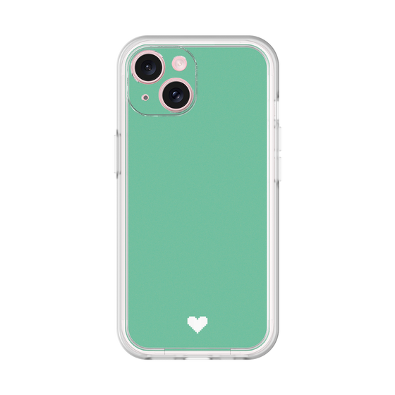 Premium Panel［ Original - Favorite Color Heart - Green ］