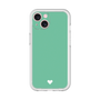 Premium Panel［ Original - Favorite Color Heart - Green ］