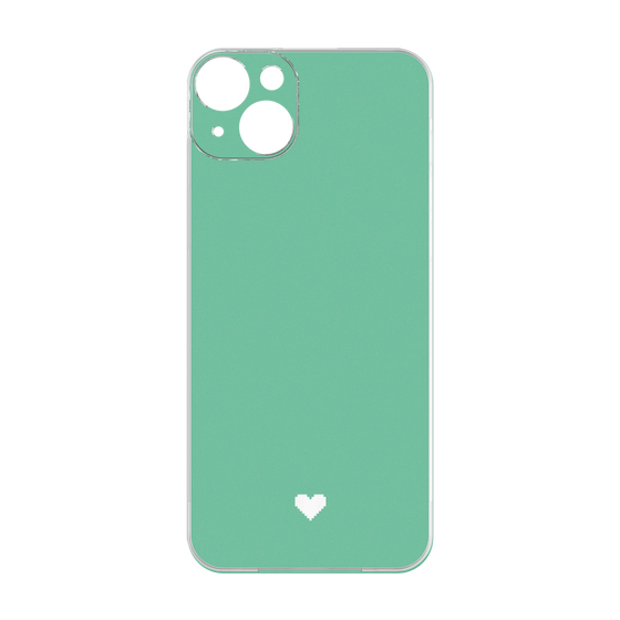 Premium Panel［ Original - Favorite Color Heart - Green ］
