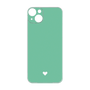 Premium Panel［ Original - Favorite Color Heart - Green ］