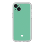Premium Panel［ Original - Favorite Color Heart - Green ］