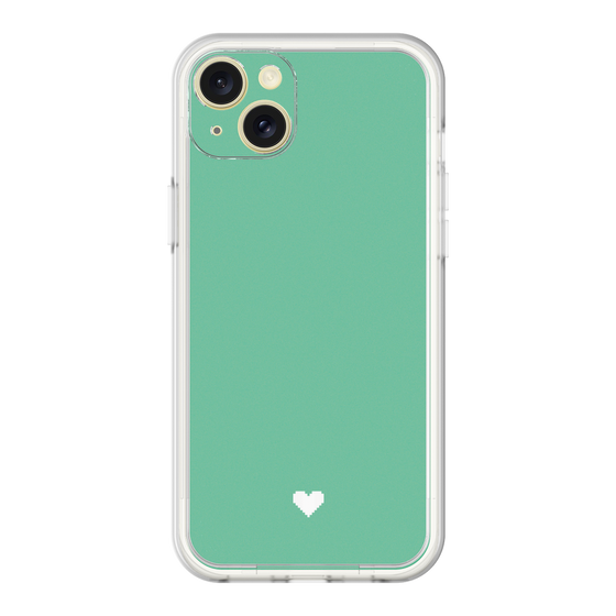 Premium Panel［ Original - Favorite Color Heart - Green ］