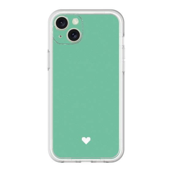 Premium Panel［ Original - Favorite Color Heart - Green ］