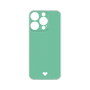 Premium Panel［ Original - Favorite Color Heart - Green ］