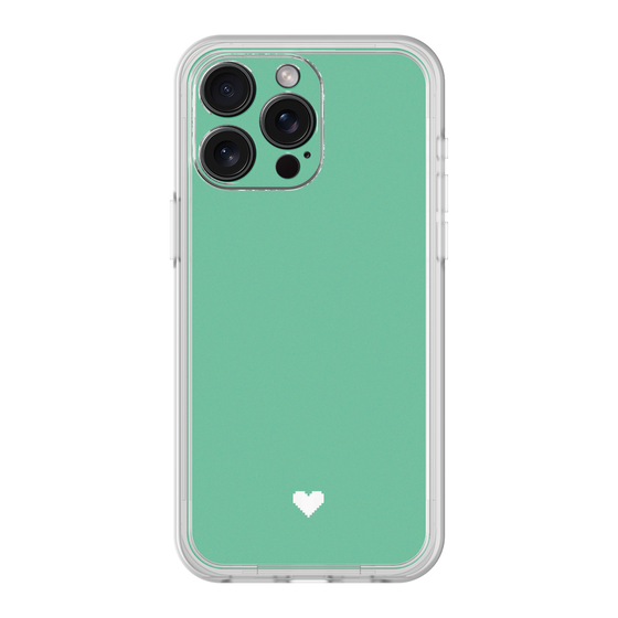 Premium Panel［ Original - Favorite Color Heart - Green ］