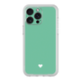 Premium Panel［ Original - Favorite Color Heart - Green ］