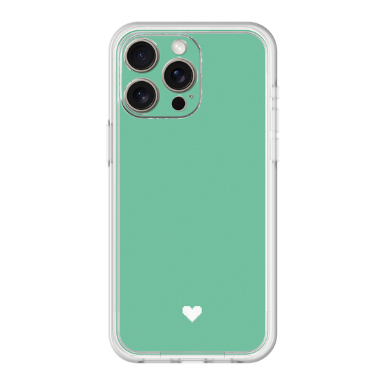 Premium Panel［ Original - Favorite Color Heart - Green ］