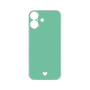 Premium Panel［ Original - Favorite Color Heart - Green ］