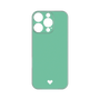 Premium Panel［ Original - Favorite Color Heart - Green ］