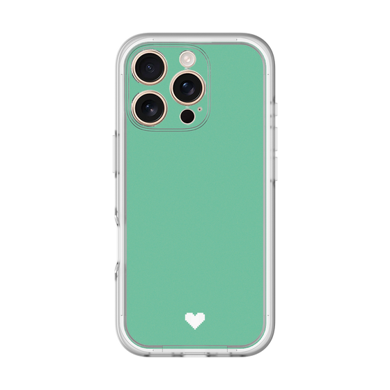 Premium Panel［ Original - Favorite Color Heart - Green ］