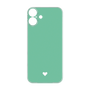 Premium Panel［ Original - Favorite Color Heart - Green ］