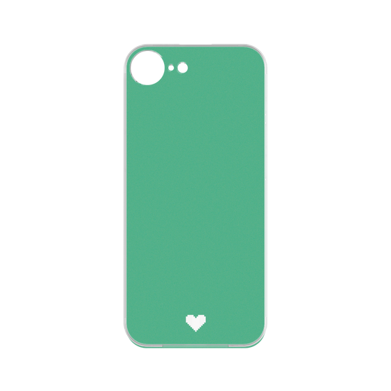 Premium Panel［ Original - Favorite Color Heart - Green ］