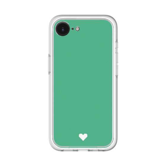 Premium Panel［ Original - Favorite Color Heart - Green ］