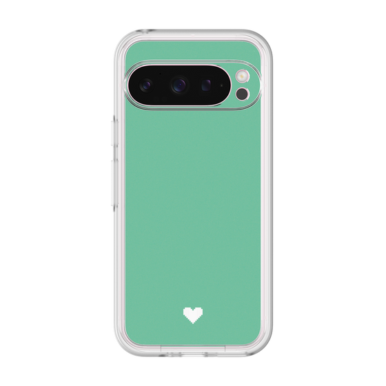 Premium Panel［ Original - Favorite Color Heart - Green ］