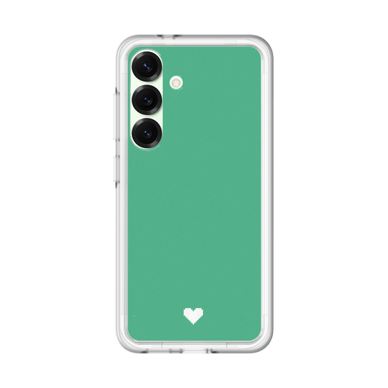 Premium Panel［ Original - Favorite Color Heart - Green ］
