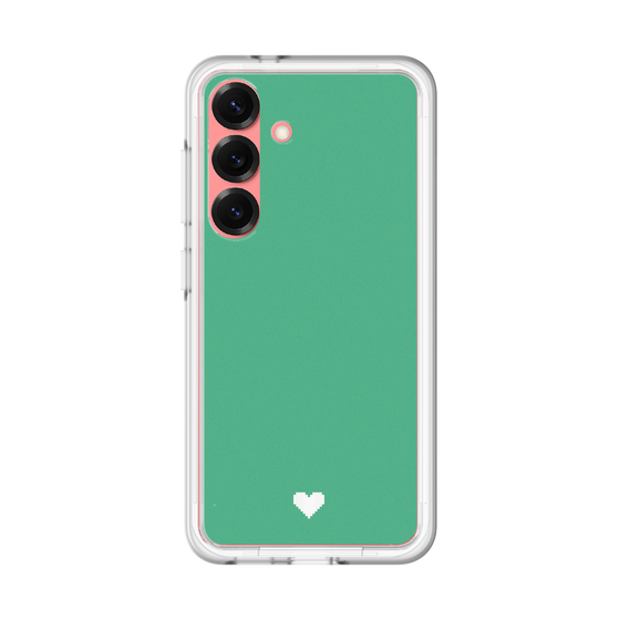 Premium Panel［ Original - Favorite Color Heart - Green ］