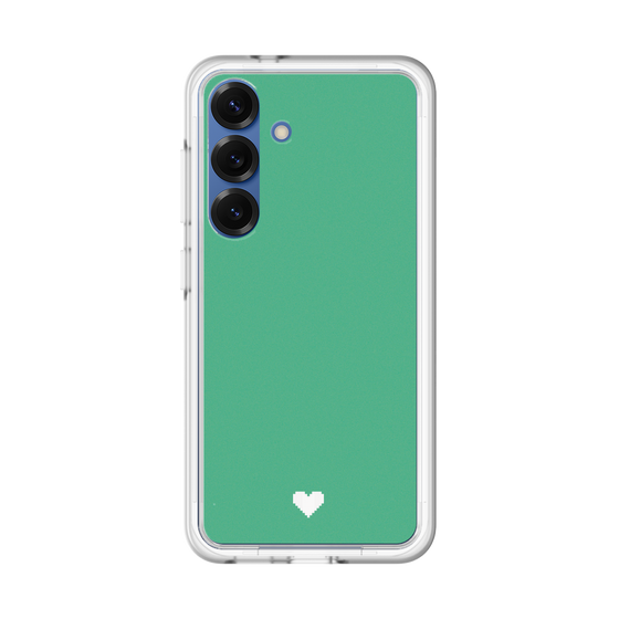 Premium Panel［ Original - Favorite Color Heart - Green ］