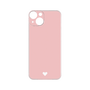 Premium Panel［ Original - Favorite Color Heart - Pink ］