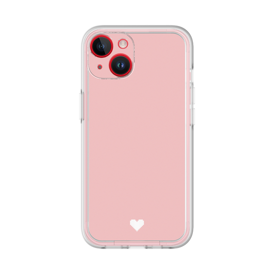 Premium Panel［ Original - Favorite Color Heart - Pink ］