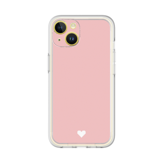 Premium Panel［ Original - Favorite Color Heart - Pink ］
