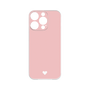 Premium Panel［ Original - Favorite Color Heart - Pink ］