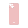 Premium Panel［ Original - Favorite Color Heart - Pink ］