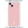 Premium Panel［ Original - Favorite Color Heart - Pink ］