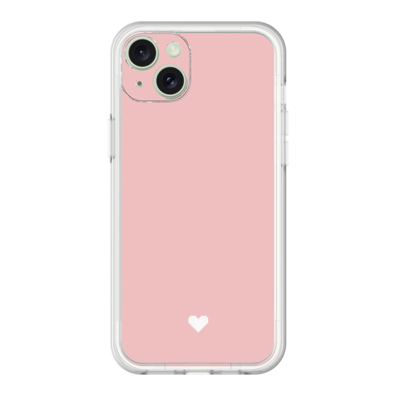 Premium Panel［ Original - Favorite Color Heart - Pink ］