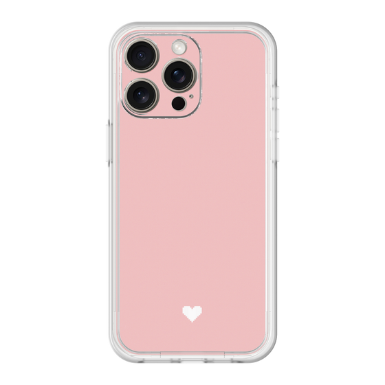Premium Panel［ Original - Favorite Color Heart - Pink ］