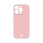 Premium Panel［ Original - Favorite Color Heart - Pink ］