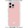 Premium Panel［ Original - Favorite Color Heart - Pink ］