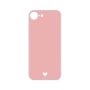 Premium Panel［ Original - Favorite Color Heart - Pink ］