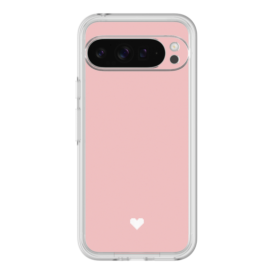 Premium Panel［ Original - Favorite Color Heart - Pink ］