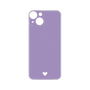 Premium Panel［ Original - Favorite Color Heart - Purple ］