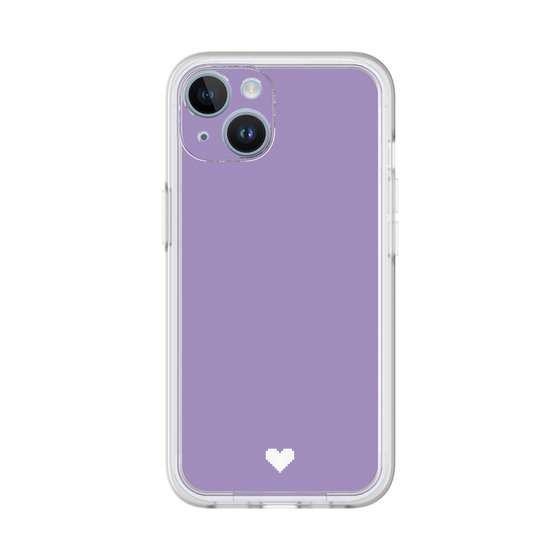 Premium Panel［ Original - Favorite Color Heart - Purple ］
