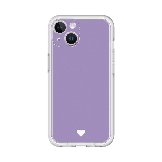 Premium Panel［ Original - Favorite Color Heart - Purple ］