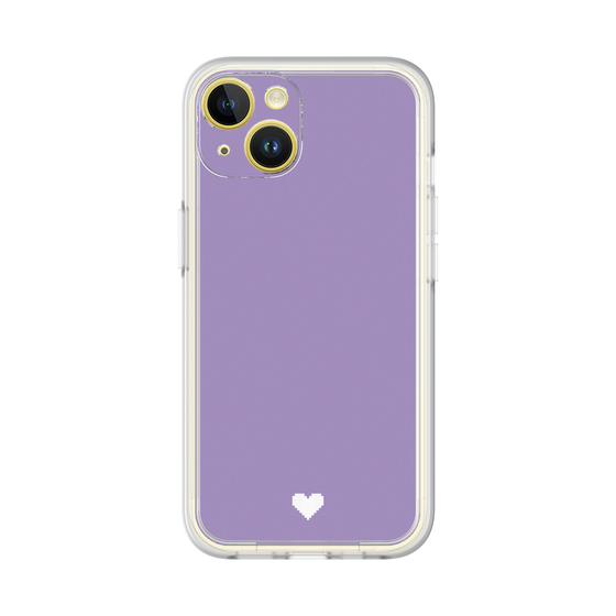 Premium Panel［ Original - Favorite Color Heart - Purple ］