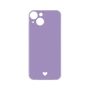 Premium Panel［ Original - Favorite Color Heart - Purple ］