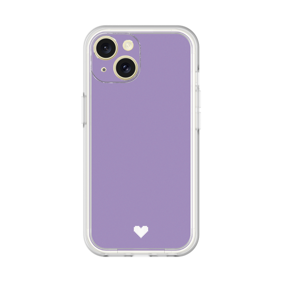 Premium Panel［ Original - Favorite Color Heart - Purple ］